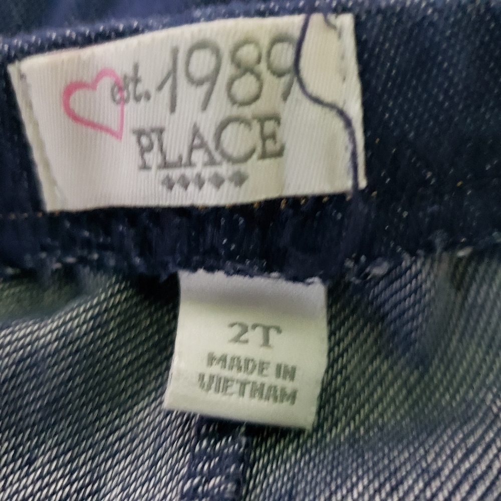 1989 Place Outfit - Picture 4 of 5